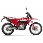 GASGAS ES 700
